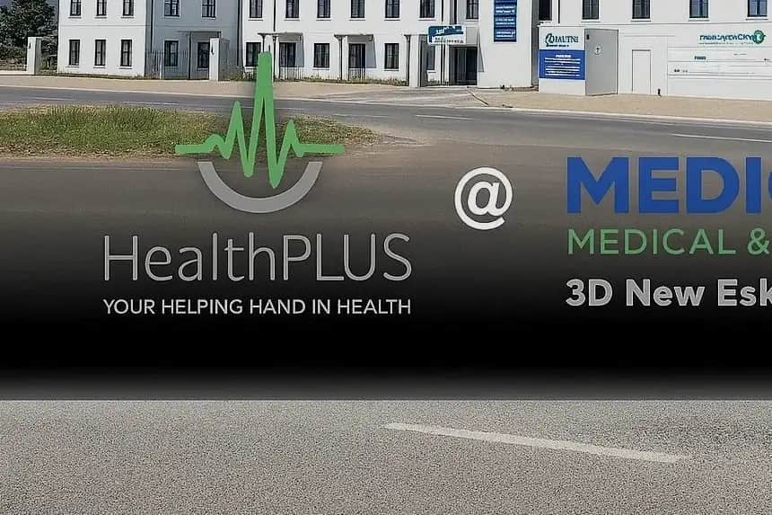 HealthPlus at Winelands Medical Centre